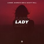 cover: Scott Rill|Lanne|Giorgio Gee - Lady