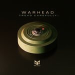 cover: Warhead - Tread Carefully EP