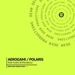 cover: Monaloca|Kole Audro - Aerogami / Polaris