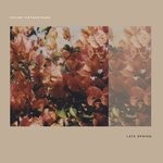 cover: Chihei Hatakeyama - Late Spring