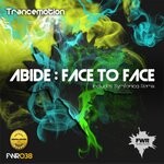 cover: Abide - Face To Face