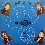 cover: Sons Of The Kingdom - Hey There B/w Modernization