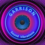 cover: Garrison - Sound Vibrations