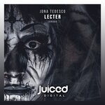 cover: Jona Tedesco - Lecter