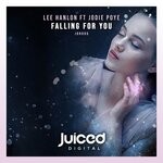 cover: Jodie Poye|Lee Hanlon - Falling For You