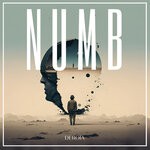 cover: Deroia - Numb