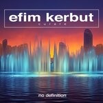 cover: Efim Kerbut - Curare (Original Mix)