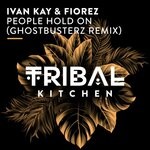 cover: Fiorez|Ivan Kay - People Hold On (Ghostbusterz Remix)