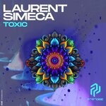 cover: Laurent Simeca - Toxic