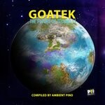 cover: Various - Goatek #11 (The Future Of Techno)