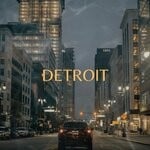 cover: Skila - Detroit