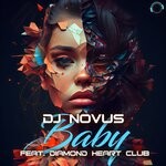 cover: Diamond Heart Club|Dj Novus - Baby