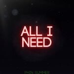 cover: Phin Summer - All I Need