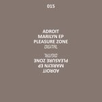 cover: Adroit (lv) - Marilyn EP