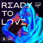 cover: Just Kiddin - Ready To Love