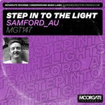 cover: Samford_au - Step In To The Light