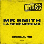 cover: Mr Smith - La Serenissima