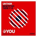 cover: Vikthor - Redemption