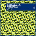 cover: Kid Enigma|Alaia & Gallo - Work It (Extended Mix)