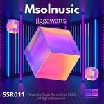 cover: Msolnusic - Jiggawatts EP