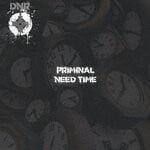 cover: Priminal - Need Time