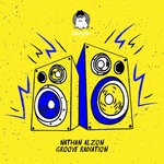 cover: Nathan Alzon - Groove Radiation