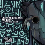 cover: Lorenzo De Blanck - My Beat