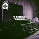 cover: Chroniker - Obsessive