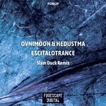 cover: Ovnimoon|Hedustma - Escitalotrance (Remix)