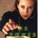 cover: Mk Power - Be A Boy