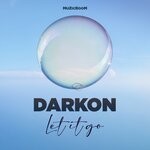 cover: Darkon - Let It Go