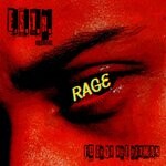 cover: Ed Shot The Hitman - Rage