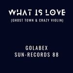 cover: Golabex - What Is Love (Ghost Town & Crazy Violin)