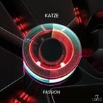 cover: Katze - Passion