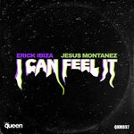 cover: Jesus Montanez|Erick Ibiza - I Can Feel It