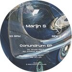 cover: Marijn S - Conundrum EP