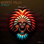 cover: Moritz Villa - Africa