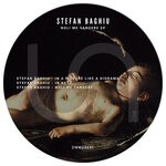 cover: Stefan Baghiu - Noli Me Tangere EP