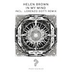 cover: Helen Brown - In My Mind