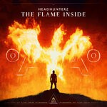 cover: Headhunterz - The Flame Inside