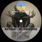 cover: Rhygar - My Universe