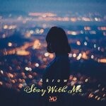 cover: Akrow - Stay With Me