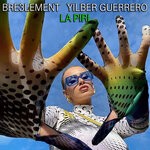 cover: Bre3lement|Yilber Guerrero - La Piri (Original Mix)