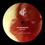 cover: Dj Blighty - Beggin' (Extended Mix)