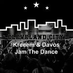 cover: Davos, Kreeem - Jam The Dance