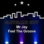 cover: Mr Jay - Feel The Groove