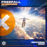 cover: Oblvn|Dj Thera - Freefall (DJ Thera Remix)