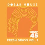 cover: Various - Fresh Gruvs, Vol 1