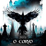 cover: Darcrow - O Corvo