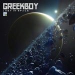 cover: Greekboy - Lost In Space